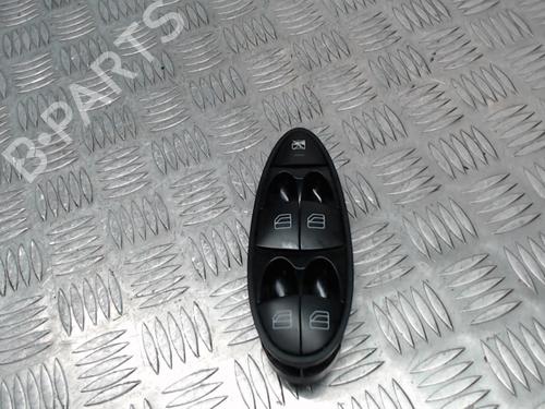 Used Left front window switch Left front window switch MERCEDES-BENZ E-CLASS T-Model (S211) E 280 T CDI (211.223) (177 hp) 24251836 24251836