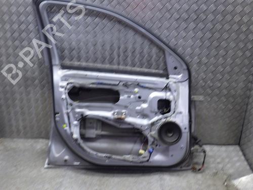 Left front door CITROËN C-CROSSER (VU_, VV_) 2.2 HDi | BP25039866C2 