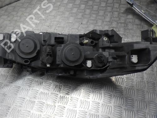 Left headlight RENAULT LAGUNA II (BG0/1_) 1.9 dCi (BG1A, BG1W, BG0G) | BP24248841C28 