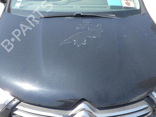 Frontplade/Frontkurv CITROËN C4 II (NC_) 1.6 BlueHDi 120 | BP28315523C72 