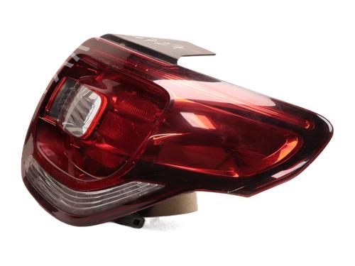 Right taillight CITROËN DS3 (SA_) 1.6 VTi 120 | BP27701545C35 