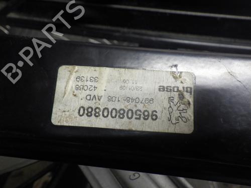 front-right-window-mechanism-peugeot-407-coupe-6c_-2005-24249059 main image
