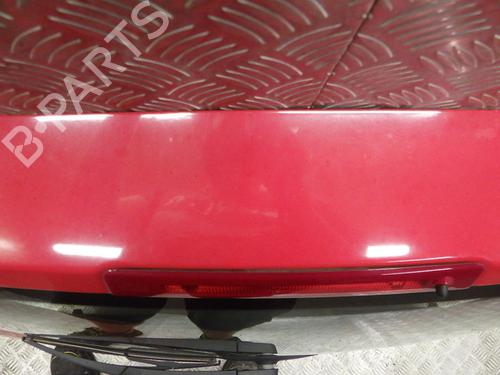 tailgate-renault-twingo-ii-cn0_-2007-24248932 main image