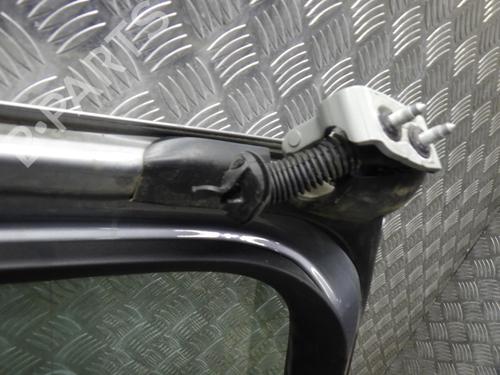 Tailgate AUDI A4 B7 Avant (8ED) 1.9 TDI | BP24248530C6 