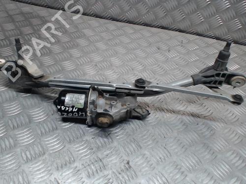Front wiper motor RENAULT MEGANE III Hatchback (BZ0/1_, B3_) 1.6 dCi (BZ00, BZ12, BZ13) | BP24252618M29 
