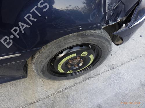 Left front window switch MERCEDES-BENZ B-CLASS Sports Tourer (W245) B 180 CDI (245.207) | BP32194973I27 