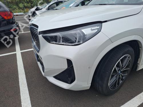 Left headlight BMW X1 (U11) iX1 eDrive 20 | BP29057834C28  - Image 7