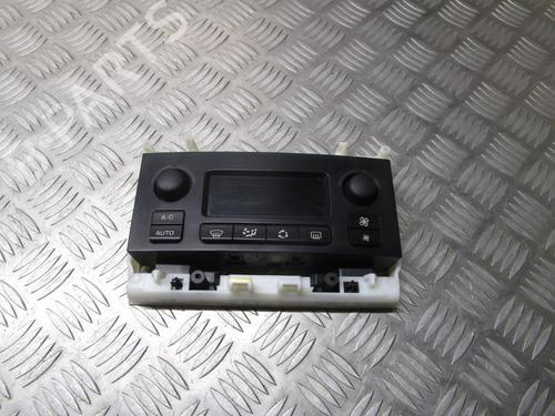 AC Styreenhet / Manøvreringsenhet PEUGEOT 307 (3A/C) 1.6 HDi (90 hp) 24247309