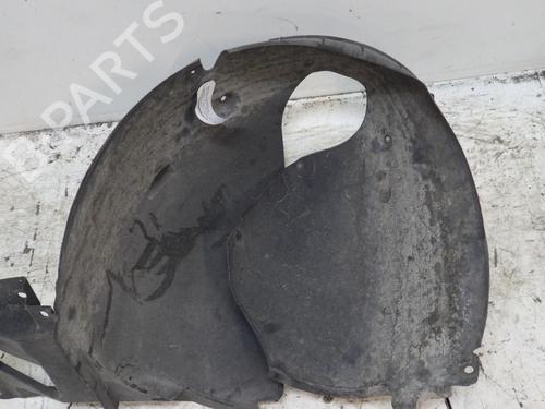 Used Wheel arch CITROËN DS3 (SA_) 1.6 VTi 120 (120 hp) 29598948