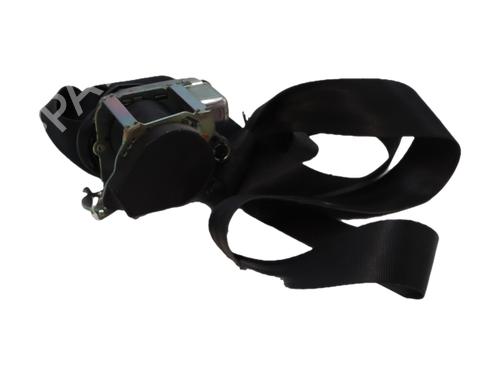 Used Front left seatbelt Front left seatbelt PEUGEOT 2008 I (CU_) 1.2 VTi (82 hp) 40447979 40447979