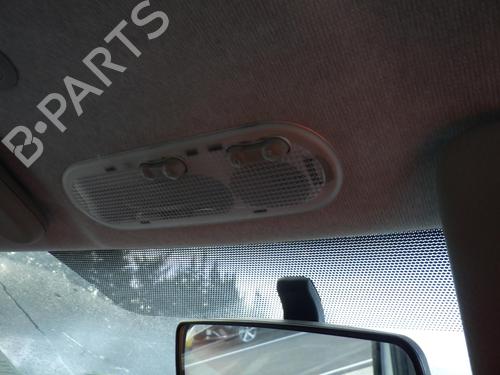 Kabinelys DACIA LODGY (JS_) 1.5 dCi (JSMC, JSAF) (107 hp) 24348307