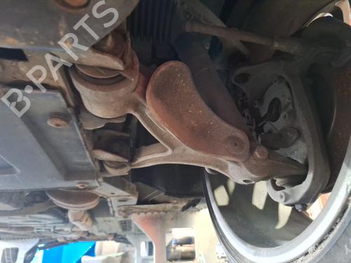 Left front shock absorber MASERATI GRAN TURISMO I 4.2 | BP36394458M16 - Image 3