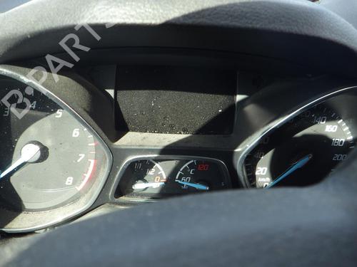 Instrument cluster FORD KUGA II (DM2) 1.6 EcoBoost | BP24570092C47 - Image 4