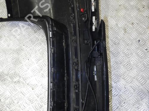 Used Rear bumper Rear bumper 24245156 24245156