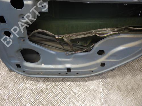 Right rear door RENAULT GRAND SCÉNIC II (JM0/1_) 2.0 dCi (JM1K) | BP24244983C5 