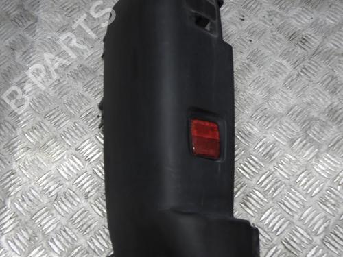 Used Corner bumper PEUGEOT BOXER Van 2.2 BlueHDi 140 (140 hp) 24246904
