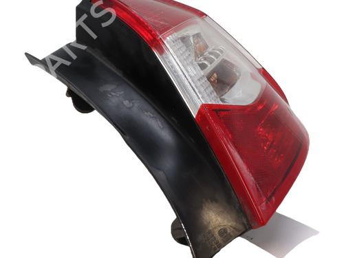 Right taillight CITROËN C4 II (NC_) 1.6 HDi 90 | BP39929479C35 - Image 3
