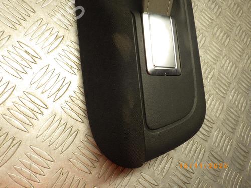 Interior roof handle CITROËN C3 III (SX) 1.5 BlueHDi 100 (SXYHYP, SXYHTU) | BP24246214I35 - Image 2