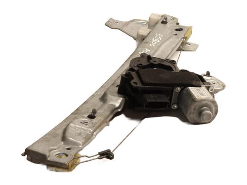 Used Front left window mechanism Front left window mechanism PEUGEOT 308 I (4A_, 4C_) 1.6 HDi (109 hp) 24250169 24250169