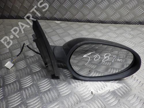 Right mirror LANCIA YPSILON (843_) 1.3 D Multijet (843.AXE11, 843.AXE1A) | BP24249047C27 