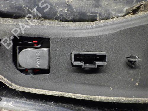 Right taillight DACIA SANDERO 1.5 dCi | BP24248563C35  - Image 5