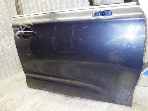 Right front door CITROËN C4 II (NC_) 1.6 HDi 115 | BP24245099C3 