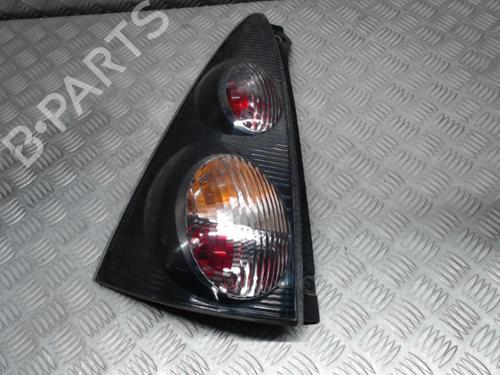 Left taillight CITROËN C1 (PM_, PN_) 1.0 | BP24249282C34 