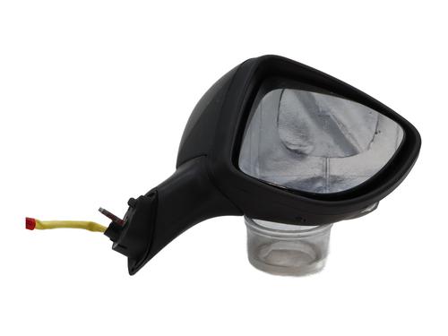 Used Right mirror RENAULT CAPTUR I (J5_, H5_) 1.3 TCe 150 (J5NK, J5JS) (150 hp) 32290598