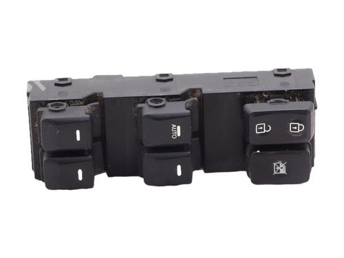 Left front window switch KIA SPORTAGE III (SL) 1.7 CRDi | BP36514389I27 - Image 3