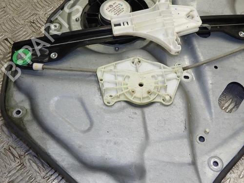 Used Front right window mechanism Front right window mechanism VW GOLF VI Variant (AJ5) 1.6 TDI (105 hp) 24246691 24246691