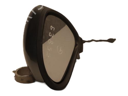 Left mirror PEUGEOT 207 CC (WD_) 1.6 16V | BP26551583C26 