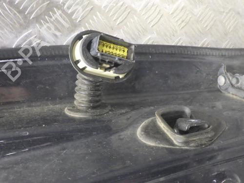 Used Left rear door Left rear door PEUGEOT 3008 I MPV (0U_) 1.6 HDi (109 hp) 24244806 24244806