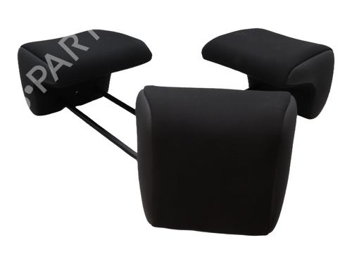 Headrest CITROËN C4 CACTUS 1.2 VTi 82 | BP38924139I31 - Image 2