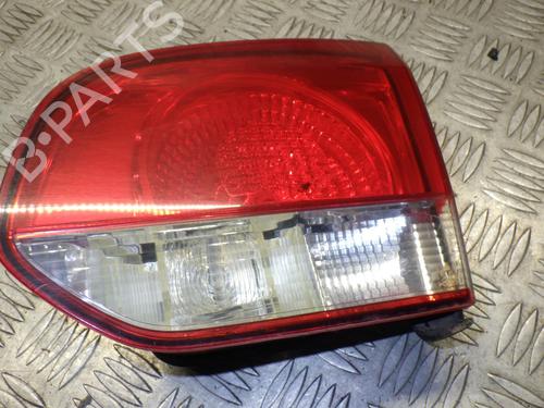 Right tailgate light VW GOLF VI (5K1) 1.6 TDI | BP24244939C80 - Image 4