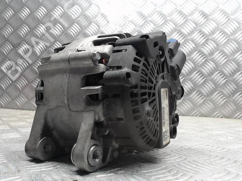 Used Alternator Alternator PEUGEOT 208 I (CA_, CC_) 1.2 THP 110 (110 hp) 24247212 24247212