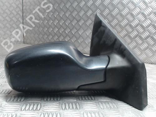Right mirror RENAULT CLIO III (BR0/1, CR0/1) 1.5 dCi (C/BR0G, C/BR1G) | BP24249216C27 