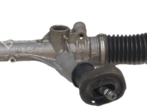 Steering rack VW T-CROSS (C11, D31) 1.0 TSi | BP40601122M22 - Image 3