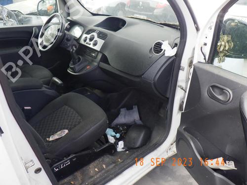 Right taillight RENAULT KANGOO Express (FW0/1_) 1.5 dCi 85 (FW0K, FW0L, FW0B) | BP24245107C35  - Image 16