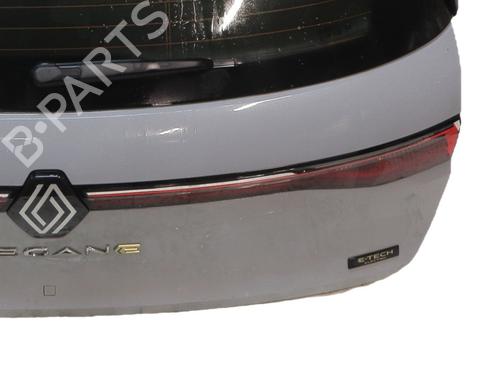 tailgate-renault-megane-e-tech-suv-2021-40117062 main image