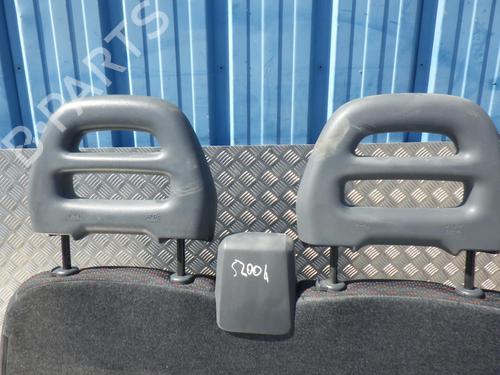 Right front seat PEUGEOT BOXER Van 2.2 BlueHDi 140 | BP24246936C16  - Image 10