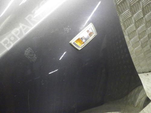 Left front fenders OPEL CORSA D (S07) 1.2 (L08, L68) | BP24247041C41 