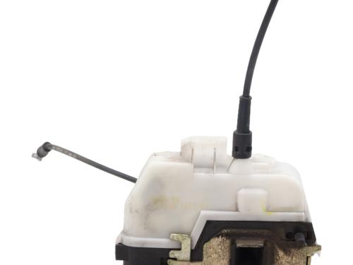 Used Rear left lock Rear left lock RENAULT MEGANE II (BM0/1_, CM0/1_) [2001-2012] 36762851 36762851