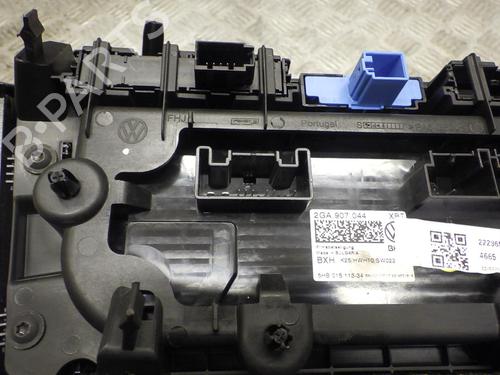 Climate control VW T-ROC (A11, D11) 1.5 TSI | BP24245370I5  - Image 5