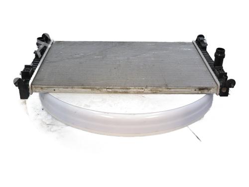 Used Water radiator PEUGEOT 508 SW II (FC_, FJ_, F4_) 2.0 BlueHDi 180 (177 hp) 31582513