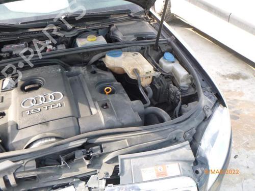 Højre baglygte bagklap AUDI A4 B7 Avant (8ED) 1.9 TDI | BP24251398C80 