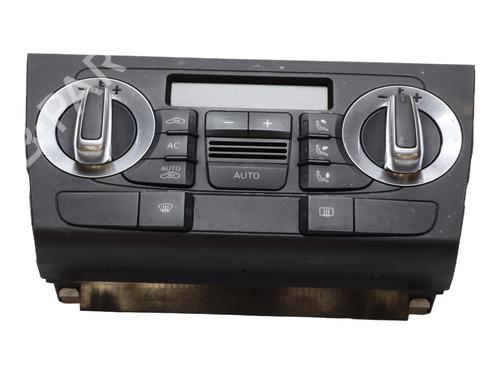Used Climate control Climate control AUDI A3 (8P1) 1.6 TDI (105 hp) 24248051 24248051