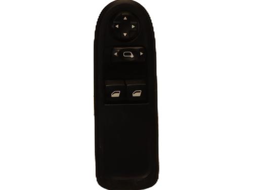 Used Left front window switch CITROËN C3 II (SC_) 1.4 HDi 70 (SC8HZC, SC8HR0, SC8HP4) (68 hp) 26434524