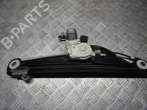 Rear left window mechanism BMW 5 Touring (E61) 530 xd | BP24246515C24 