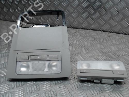 Interior roof light OPEL ASTRA J (P10) 1.3 CDTI (68) | BP24249504I8 