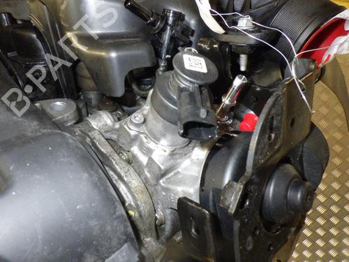 Engine RENAULT CLIO IV (BH_) 1.5 dCi 90 | BP24246782M1 - Image 14